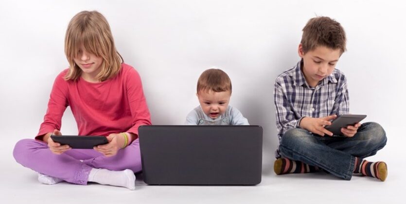 Screen time, gaming, social media, διαδίκτυο: Πρόληψη για γονείς με παιδιά προσχολικής ηλικίας και δημοτικού